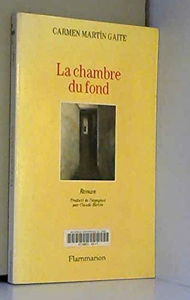 La Chambre du fond