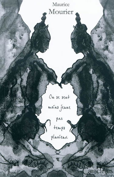 On se sent moins jeune par temps pluvieux