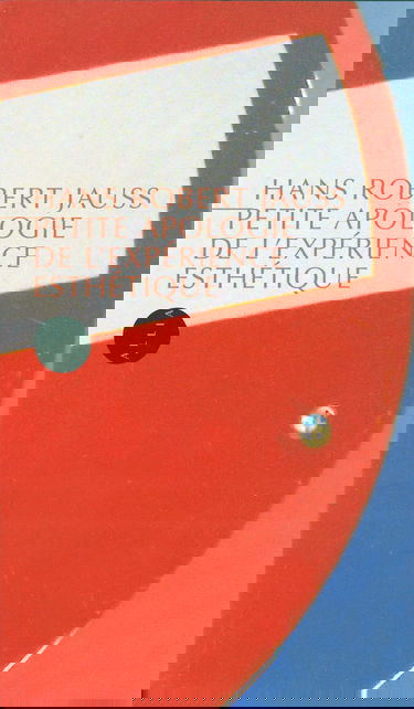 Petite apologie de l'expérience esthétique