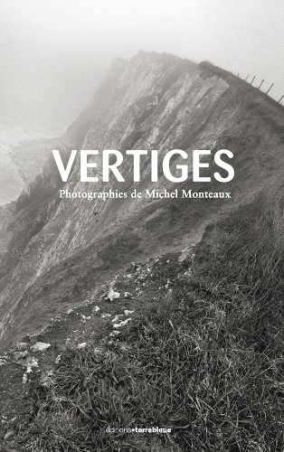 Couverture de Vertiges