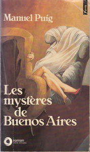 Les mystères de Buenos Aires