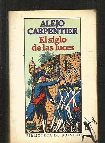 Couverture de El Siglo De Las Luces