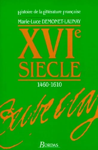 XVIe siècle