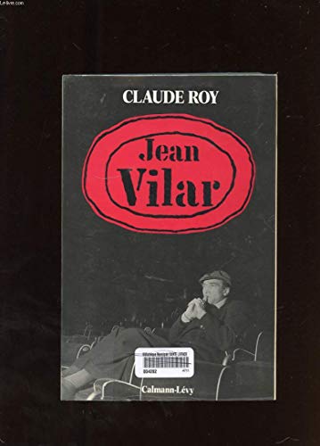 Jean Vilar : biographie