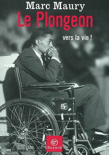 Le plongeon vers la vie !