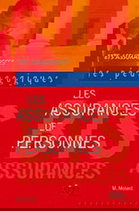 Les assurances de personnes: BTS Assurance