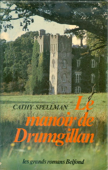Le Manoir de Drumgillan