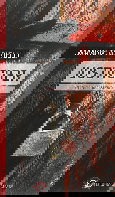 Justicier : silences bas-alpins