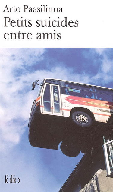 Petits suicides entre amis