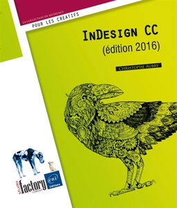 InDesign CC