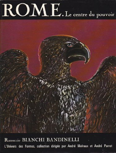 Rome : le centre du pouvoir