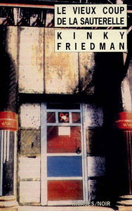 Le vieux coup de la sauterelle