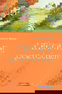 L'ecole ca sert a rien