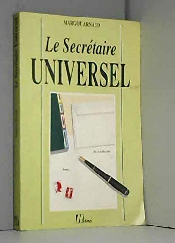 Le secrétaire universel