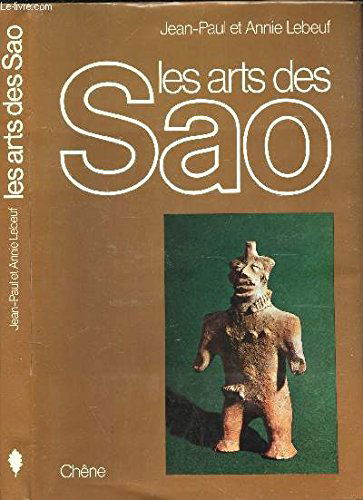 Les Arts des Sao