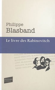 Le livre des Rabinovitch