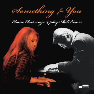 Couverture de Something For You