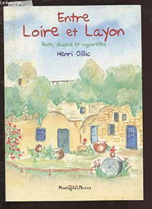 Entre loire et layon