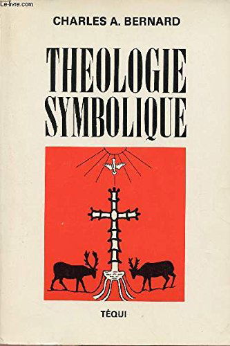 Théologie symbolique