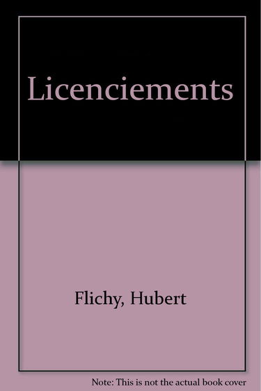 Licenciements