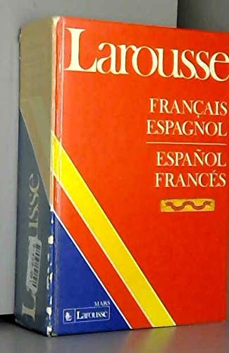 Mars dict fr espagnol