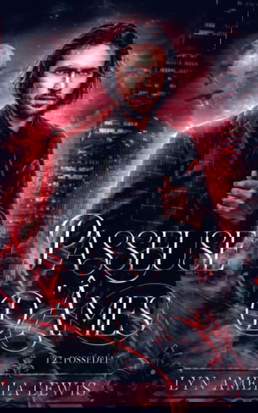 Possédée (Passeuse d'âmes t.2)