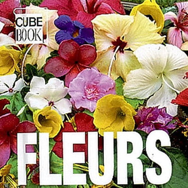 Couverture de Fleurs