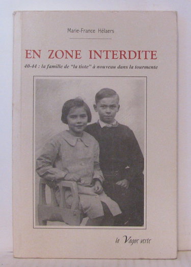 En zone interdite
