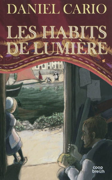 Les habits de lumière