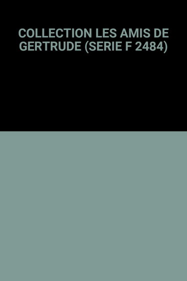 Ernest le hérisson / La fière Éléonore / Le poulet Dédé