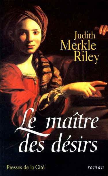 Le maître des désirs