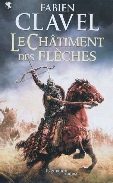 Le châtiment des flèches