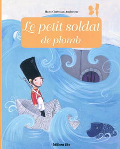Le petit soldat de plomb