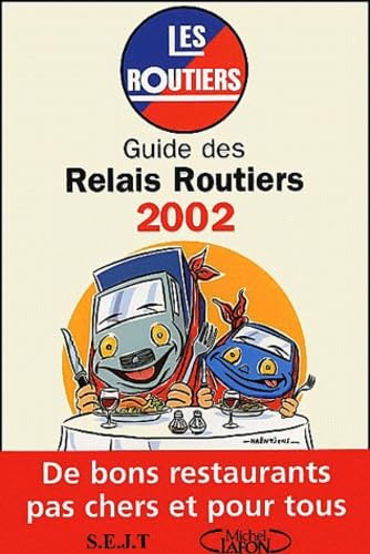 Guide des relais routiers