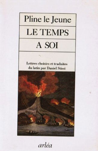 Le temps à soi: Lettres