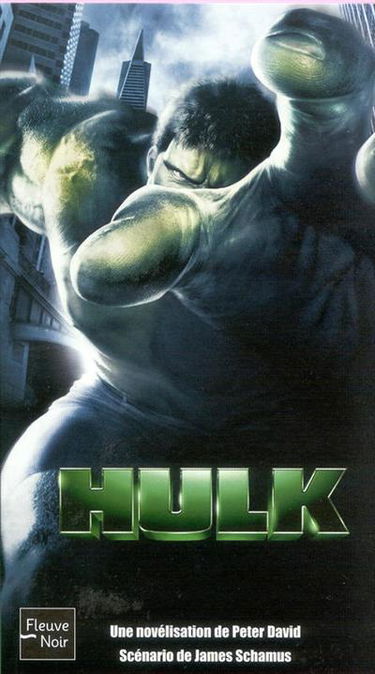 Hulk