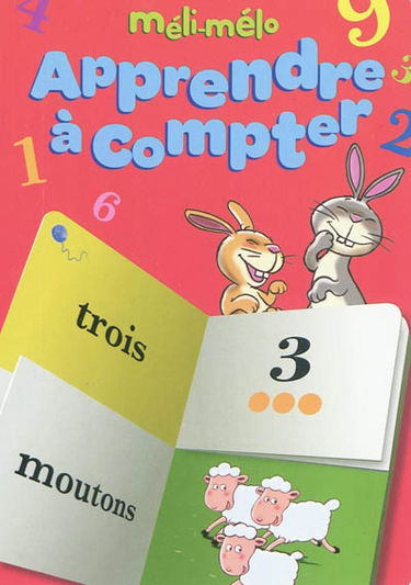 Apprendre à compter