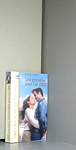 UNE PROMESSE POUR L'AN 2000