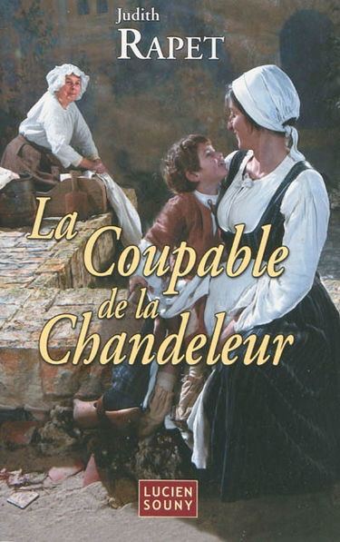 La coupable de la Chandeleur