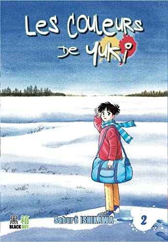 LES COULEURS DE YUKI TOME 2