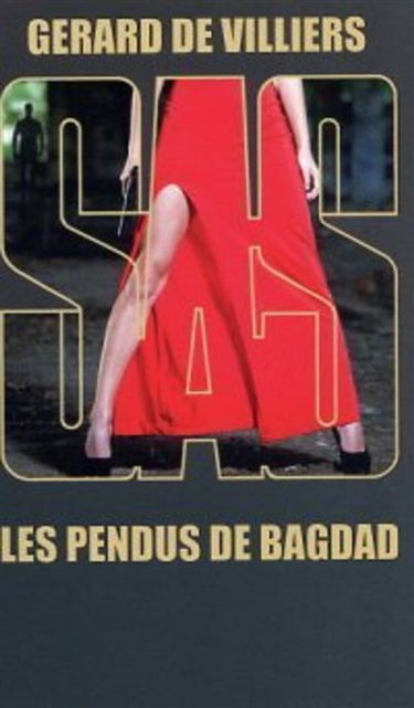 Les pendus de Bagdad