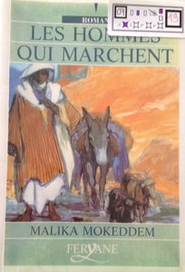 les hommes qui marchent