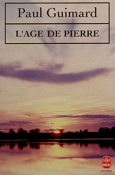 L'Age de Pierre