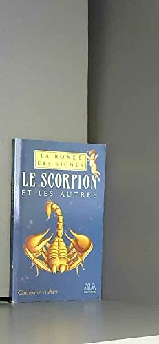 Couverture de Le Scorpion et les autres