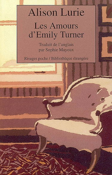 Les amours d'Emily Turner