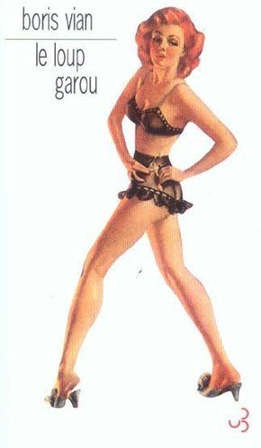 Le loup-garou : suivi de douze autres nouvelles