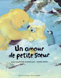 Un amour de petite soeur