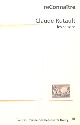Claude Rutault : les saisons de la peinture à la gravure à la peinture...