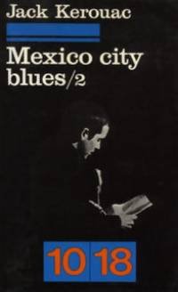 Mexico city blues