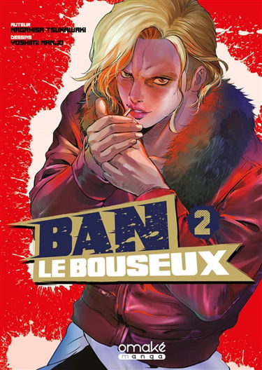 Ban le bouseux. Vol. 2